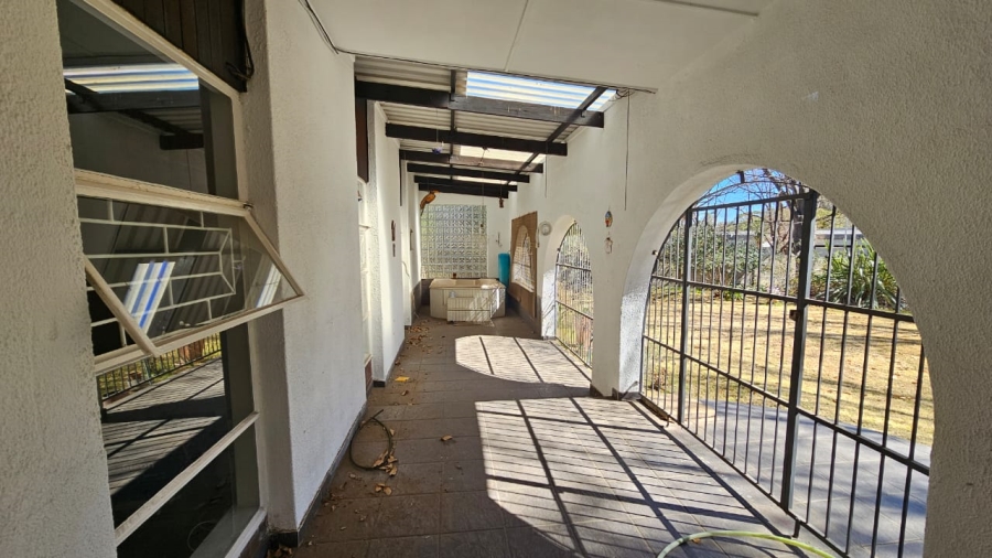 4 Bedroom Property for Sale in Sasolburg Ext 15 Free State